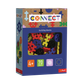 Конструктор Trefl Connect Набір Boys 70 деталей (5900511619874) - зображення 1