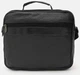 Мужская кожаная сумка-барсетка Borsa Leather 3 черный из натуральной кожи 53885 - изображение 3