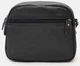 Женская кожаная сумка Borsa Leather элегантная сумка через плечо из натуральной кожи 54197 - изображение 3