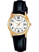 Жіночі наручні годинники Casio LTP-V002GL-7BUDF - зображення 1