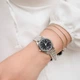 Чоловічі наручні годинники Casio LTP-1274D-1ADF - зображення 5