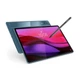 Планшет Lenovo Yoga Tab Plus 16/256 WiFi Tidal Teal + Keyboard&Pen - изображение 2