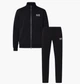 Спортивный костюм EA7 Core Identity Black 8NPV61-PJVRZ-1200 M - изображение 1