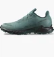 Кросівки Salomon Alphacross 5 Gtx Blue L47595000 44 - зображення 1