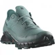 Кросівки Salomon Alphacross 5 Gtx Blue L47595000 44 - зображення 4