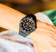 Чоловічі наручні годинники Casio MRW-200H-1EVEF - зображення 4