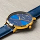 Чоловічі наручні годинники Casio LTP-VT01GL-2B - зображення 2