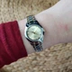 Жіночі наручні годинники Casio LTP-1275SG-9ADF - изображение 4