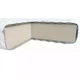 Матрас ортопедический Homefort Sleepy Cocos 80x200 см (237125) - изображение 3