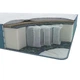 Матрас ортопедический Homefort Dream Cocos 80x190 см (237073) - изображение 5