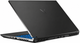 Ігровий ноутбук 15,6" Medion (Lenovo Group) Crawler E30e | Intel Core i5-12450H | IPS (1920x1080) FullHD 144 Гц | RAM 16 ГБ | SSD NVME 512 ГБ | RTX 2050, 4 ГБ | Intel UHD Graphics | Підсвітка клавіатури | Win11 (5317) - Уцінка - зображення 4