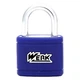 Замок навісний PVC-IP-0150W Werk 50мм - изображение 1
