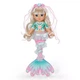 Лялька Baby Born Glam Up Русалонька Спаркл 28 см (871737) - зображення 1