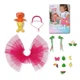 Кукла Baby Born Glam Up Русалочка Саншайн 28 см (871782) - изображение 3