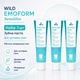 Набор зубная паста с минеральными солями Wild Emoform Sensitive Dentifrice 75 мл 3 шт - изображение 1