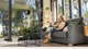 Робот-пылесос (мойщик окон) Cecotec Conga Windroid 1290 DoubleSpray Connected T (05873) - изображение 7