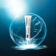 Крем для шкіри навколо очей Dr.Melaxin EYEPHALP Eyecream 10мл — зменшення набряків та темних кіл - изображение 3