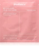 Гідрогелева маска для обличчя BIODANCE Bio-Collagen Real Deep Mask, 34 г / 1 шт — маска з колагеном для глибокого зволоження та пр - изображение 1