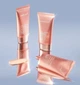 Сонцезахисний крем MEDICUBE Collagen Firming Sun Cream SPF 50+ PA++++ 50 ml — корейський ліфтинг крем з колагеном для обличчя - изображение 3