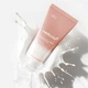 Маска для обличчя MEDICUBE Collagen Milk Toning Wrapping Mask 75 мл зволоження та вирівнювання тону шкіри - изображение 3