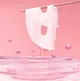 Гидрогелевая маска EQQUALBERRY Collagen Pore-Tight Up Hydrogel Mask 30 г 1 шт - изображение 2