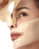Тканинна маска ANUA Rice 70 Glow Collagen Mask 38г 1 шт - изображение 2