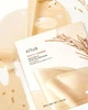 Тканинна маска ANUA Rice 70 Glow Collagen Mask 38г 1 шт - изображение 5