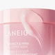 Нічна маска для обличчя LANEIGE Bouncy Firm Sleeping Mask для пружності шкіри 60 мл - изображение 6