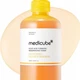 Освітлювальний тонер для обличчя MEDICUBE Kojic Acid Turmeric Resurfacing Toner 250 мл - зображення 4
