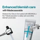 Сонцезахисна сироватка MEDIHEAL Madecassoside Moisture Blemish Repair Sun Serum SPF50+ 50 g — захист від сонця, зволоження та відн - изображение 3
