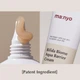 Крем для обличчя MA:NYO Bifida Biome Aqua Barrier Cream 80 мл для відновлення та зволоження шкіри - изображение 4