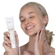 Крем для обличчя MA:NYO Bifida Biome Aqua Barrier Cream 80 мл для відновлення та зволоження шкіри - изображение 6