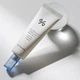 Сонцезахисний крем для обличчя DR.CEURACLE Hyal Reyouth Moist Sun SPF50+ PA++++ 50 мл для зволоження та захисту шкіри - изображение 5