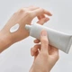 Сонцезахисний крем Celimax Dual Barrier Watery Sun Cream 40 ml — зволоження, захист SPF та відновлення бар’єру шкіри - изображение 4