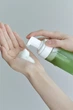 Пінка для вмивання CELIMAX The Real Noni Acne Bubble Cleanser 155 мл для проблемної шкіри - изображение 4