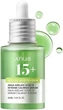 Сироватка для обличчя ANUA Azelaic Acid 15 Intense Calming Serum 30 мл з азелаїновою кислотою - зображення 1