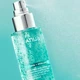Зволожувальний міст-спрей для обличчя ANUA PDRN Hyaluronic Acid Hydrating Capsule Mist 100 мл для сяйва та комфорту шкіри - изображение 4