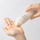 Тонер для обличчя TIRTIR Milk Skin Refreshing Skin 150 ml — зволоження, вирівнювання тону та сяйво шкіри - изображение 4