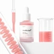 Сироватка MEDICUBE PDRN Pink Peptide Serum 30 ml — відновлення шкіри, пружність та інтенсивне зволоження - изображение 5