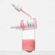 Сироватка MEDICUBE PDRN Pink Peptide Serum 30 ml — відновлення шкіри, пружність та інтенсивне зволоження - изображение 6