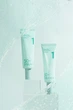 Сонцезахисна есенція для обличчя NUMBUZIN No.1 Clear Filter Sun Essence SPF50+ PA++++ 50 мл для зволоження та захисту шкіри - изображение 3