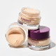 Крем для шкіри навколо очей DR.MELAXIN Cemenrete Calcium Dark Spot Eye Cream 15 г від темних кіл та зморшок - изображение 4
