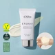 Водостійка сонцезахисна есенція для обличчя d’Alba UV Essence Waterfull+ Sunscreen SPF50+ PA++++ 50 мл для захисту шкіри - изображение 3