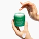 Нічна маска для обличчя LANEIGE Cica Sleeping Mask, 60 мл — відновлююча нічна маска з центелою азіатською - изображение 5