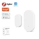 Умный беспроводной датчик открытия дверей и окон Tuya Zigbee (DSZ20) - изображение 8