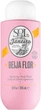 Гель для душу Sol de Janeiro Beija Flor Renewing Body Wash для гладкості та сяйва шкіри - изображение 1