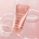 Нічна маска для обличчя MEDICUBE Collagen Night Wrapping Mask 75 ml — відновлення, пружність та інтенсивне зволоження шкіри - изображение 3