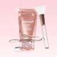 Нічна маска для обличчя MEDICUBE Collagen Night Wrapping Mask 75 ml — відновлення, пружність та інтенсивне зволоження шкіри - изображение 5