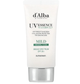 М’який сонцезахисний крем для обличчя d’Alba UV Essence Waterfull+ Mild Sun Cream SPF50+ PA+++ 50 мл для та захисту шкіри - изображение 1