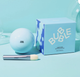 Очищувальна глиняна маска для обличчя BUBBLE Come Clean Detoxifying Clay Mask 45 мл - изображение 2